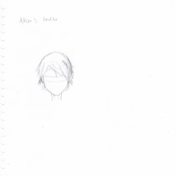 project's characters