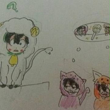 おそ松さん