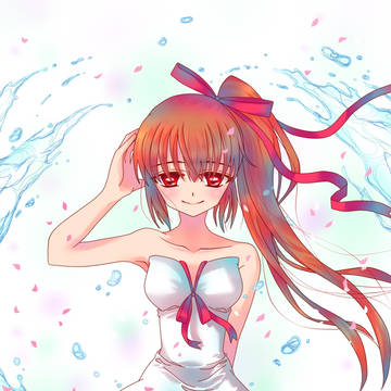 水花（修正）