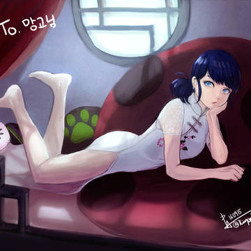 Ladybug
