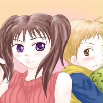 ディアンヌとキング