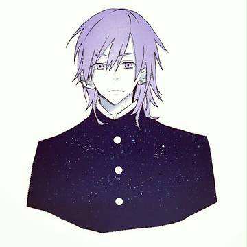 立領學生服