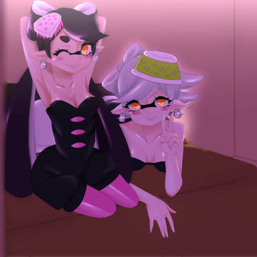 カンストのご褒美♡