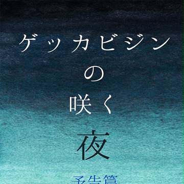 【かぶき町大花火大会】ゲッカビジンの咲く夜 予告篇【サンプル】