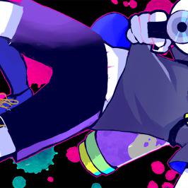マイイカ君