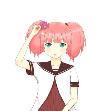 吉川ちなつ