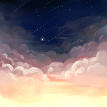 空