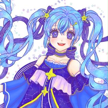 2017 雪ミク