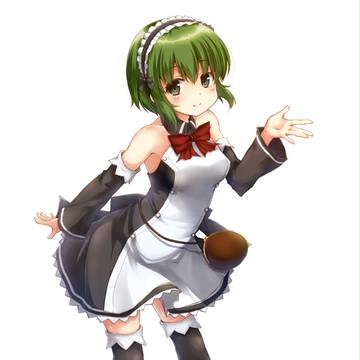 リエルさん