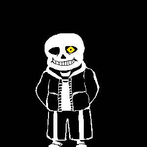 sans