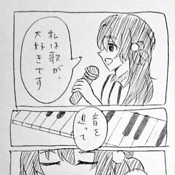 朝霧あかね生誕際2016