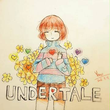 Undertale