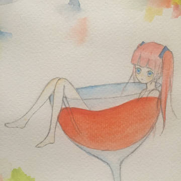 少女