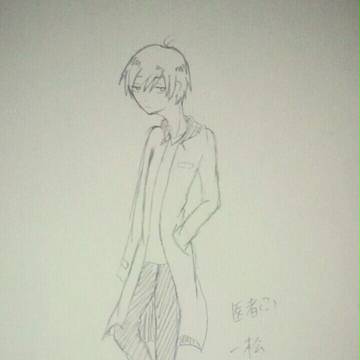 Twitterにあげたおそ松さん-弐-