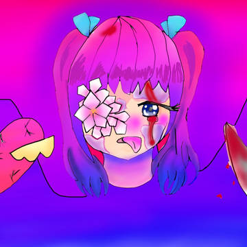 前回の落書き