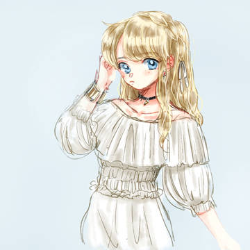 らくがき