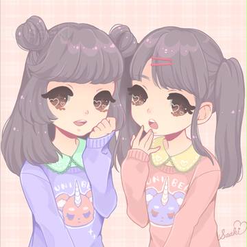 かっぷけーき