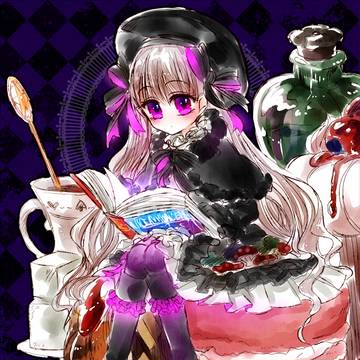 ナーサリー・ライム