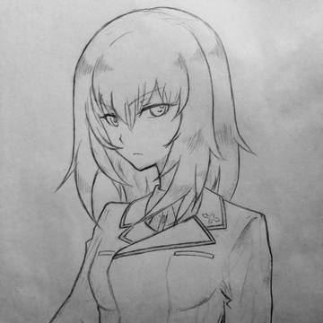 逸見エリカ
