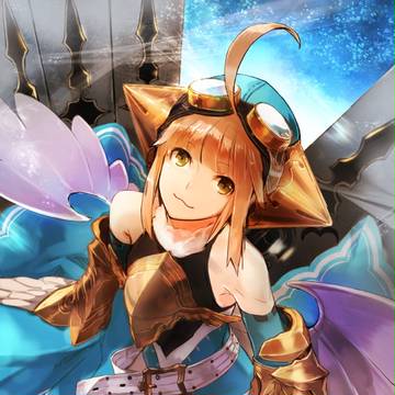 チェンクロのフェーベちゃん