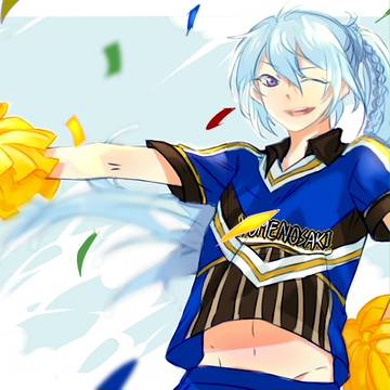☆