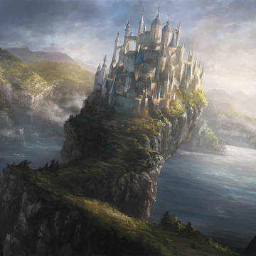Atlantis