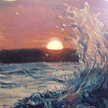 sun—sea