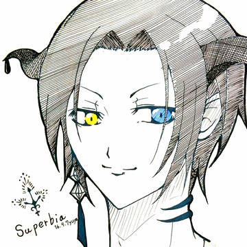 スペネェ様♡
