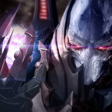 Alarak