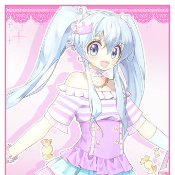 キュアプリンセス