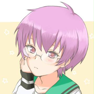 楠子ちゃん
