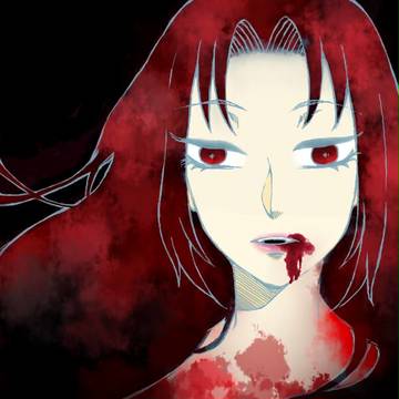 Bloody