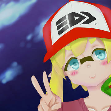 スシコラちゃん