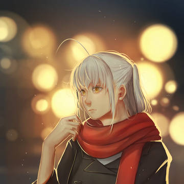 ユウ