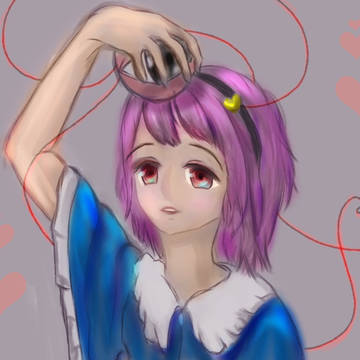 さとり