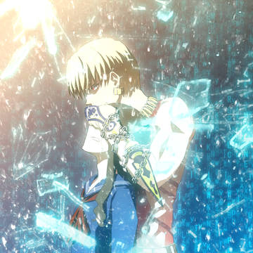 Fate/EXTRA CCC その11