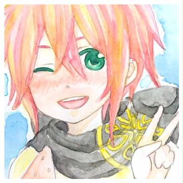 信濃くん