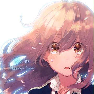 聲の形