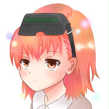 御坂妹