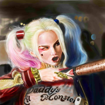 Harley Quinn