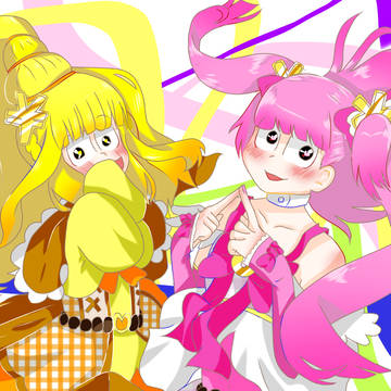 魔法少女松 末松