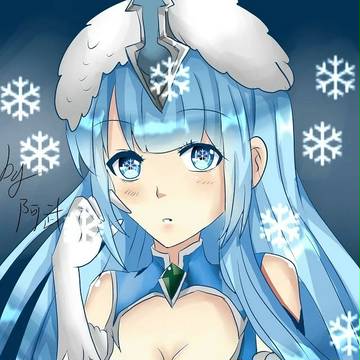 昭君