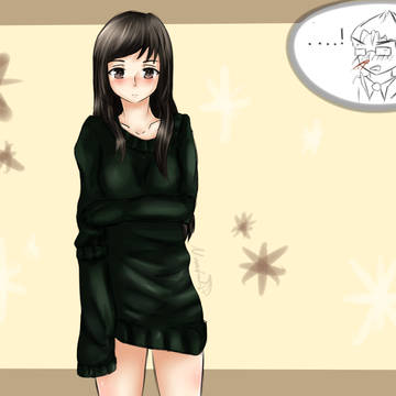 *insert nosebleeding Kojuro pic*