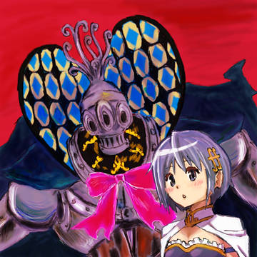 ヴィア＆さや