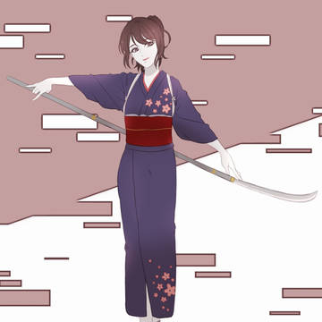 私が歌舞伎町の女王よ