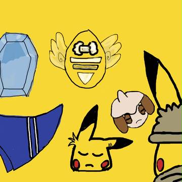 【ポケフロ】タチが悪い手がかり【絆拘のクォーツ】