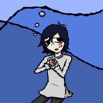 「悲しみ」