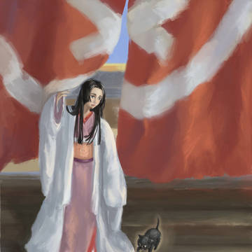 怪ayakashi～缳