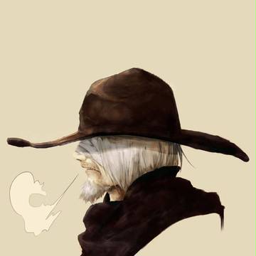 father