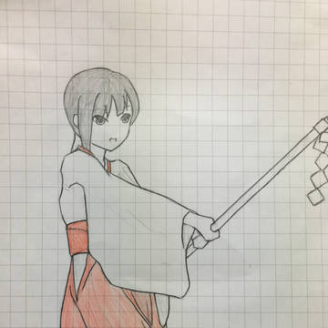 美山椿芽